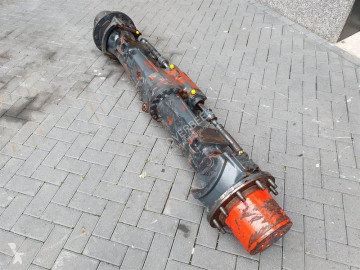 ZF