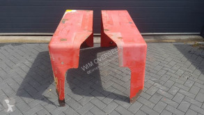 Ahlmann AZ 150 - Fender/Kotflügel/Spatbord cabine / carrosserie occasion