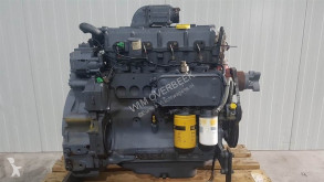 Deutz BF4M2012C equipment spare parts used