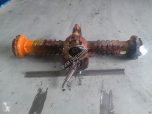 ZF AP-R725 - Schaeff SKL 833 - Axle equipment spare parts used