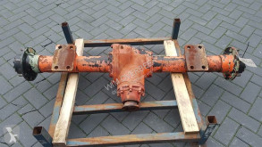Atlas 41 B - Axle/Achse/As used transmission