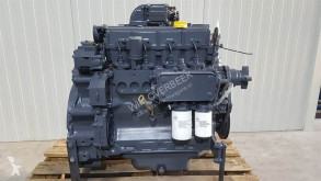 Deutz BF4M2012C - Engine/Motor used motor