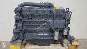 Deutz BF6M1013C used motor