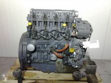 Deutz F4M2011 - Engine/Motor used motor