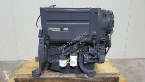 Deutz BF4L1011T tweedehands motor