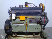 Recambios maquinaria OP DAF DF615 - Engine/Motor motor usado