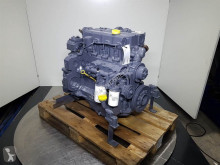 Deutz BF4M1012 used motor