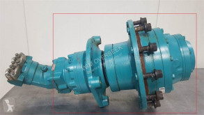 Boîte de vitesse RSF 159 - 20 - Transmission/Getriebe/Transmis