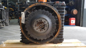 Boîte de vitesse D 52545 - Transmission/Getriebe/Transmis