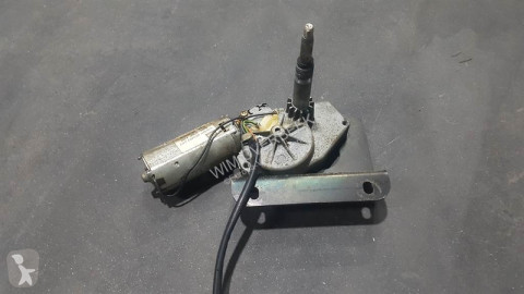 Elektroinstalacje Liebherr