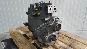 Versnellingsbak Sauer Bibus ICVD - GT - S1 N 233V 164 -Kramer 480-