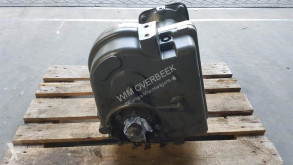 Versnellingsbak Liebherr L 538 / L 542 Transmission/Getriebe/Transmis