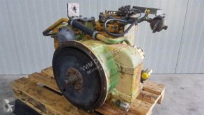 Recambios maquinaria OP TCM T 642 - 4LC1 - Hitachi W 110 A - Transmission transmisión caja de cambios usado