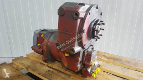 ZF 2HL - 100 - Zeppelin ZM15 - Transmission/Getriebe used gearbox