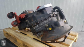 Boîte de vitesse ZF 4WG - 100 - O&K L 15 B - Transmission/Getriebe