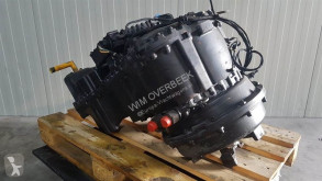 Boîte de vitesse ZF 4WG - 160 - Hyundai HL 740 - 7 - Transmission