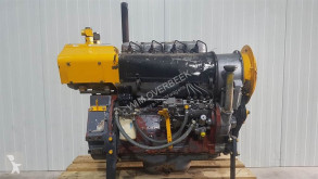 Deutz F4L913 - Engine/Motor tweedehands motor