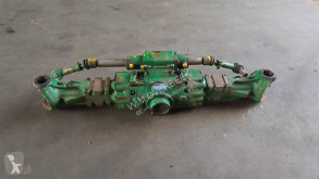 278/117 - Ahlmann AZ 6 - Axle used axle