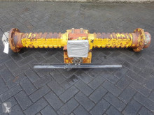 Asse - Zeppeling ZL 10 B - Axle