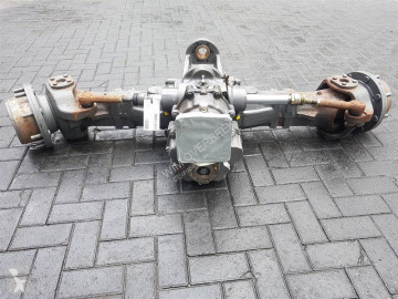 Spicer Dana 317/212/55-001 - Ahlmann AZ 90 TELE - Axle
