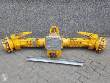 Liebherr L 514 - Axle/Achse/As used axle