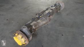 Recambios maquinaria OP Spicer Dana 212/545 - Mecalac 714 MW - Axle suspensión eje usado