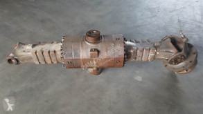 Recambios maquinaria OP Spicer Dana 213/55-004 - Ahlmann AZ 150 - Axle suspensión eje usado
