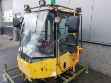 Recambios maquinaria OP cabina / Carrocería equipamiento interior usado Komatsu WA 320 - 5H - Cabin/Kabine/Cabine