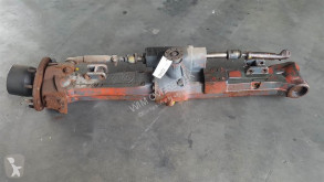 Asse Ahlmann AZ 14 - Axle/Achse/As