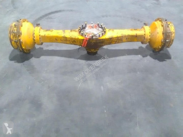 نقل الحركة محور JCB