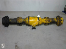 Asse JCB 411 HT - Axle/Achse/As
