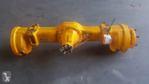 JCB 448/5810 - 410 B ZX - Axle used axle