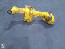 Asse - Axle/Achse/As