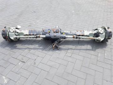 Spicer Dana 221/57-001 - Manitou 160 ATJ - Axle