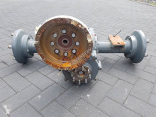 Wacker Neuson T94.2/WT007 - WL 25 - Axle/Achse/As used axle