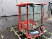 Volvo L 30 B-Z / X - Cabin/Kabine/Cabine used inside equipment