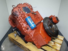 Boîte de vitesse ZF 4WG-190 - Transmission/Getriebe/Transmis