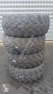 Mitas 405/70-R20 (16/70R20) - Tyre/Reifen/Band used wheel