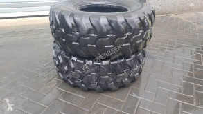 Recambios maquinaria OP Alliance 365/70-R18 - Tyre/Reifen/Band rueda / Neumático rueda usado