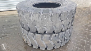 Recambios maquinaria OP BKT 17.5-25 - Tyre/Reifen/Band rueda / Neumático rueda usado
