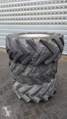 BKT 405/70-20 (16/70-20) - Tyre/Reifen/Band rueda usado