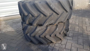 BKT 460/70-R24 (17.5LR24) - Tyre/Reifen/Band rueda usado