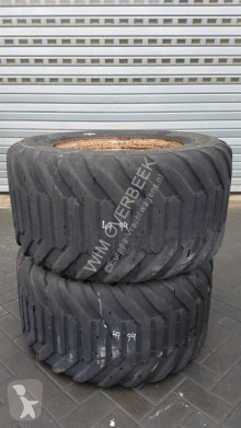 BKT 500/45-22.5 - Tyre/Reifen/Band rueda usado