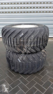 BKT 500/50-22.5 - Tyre/Reifen/Band rueda usado