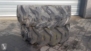 12.5/80-18 - Tyre/Reifen/Band used wheel