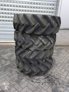 Recambios maquinaria OP Goodyear 16.5/85-24 - Tyre/Reifen/Band rueda / Neumático rueda usado