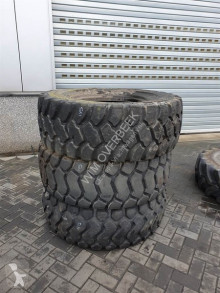 Recambios maquinaria OP Goodyear 17.5-R25 - Tyre/Reifen/Band rueda / Neumático rueda usado