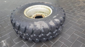 Recambios maquinaria OP Goodyear 340/80-R18 IND - Tyre/Reifen/Band rueda / Neumático rueda usado