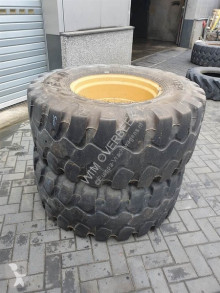 Goodyear 500/70-R24 IND (19.5LR24) - Tyre/Reifen/Band used wheel