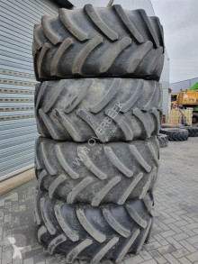 Recambios maquinaria OP Goodyear 620/75-R26 - Tyre/Reifen/Band rueda / Neumático rueda usado